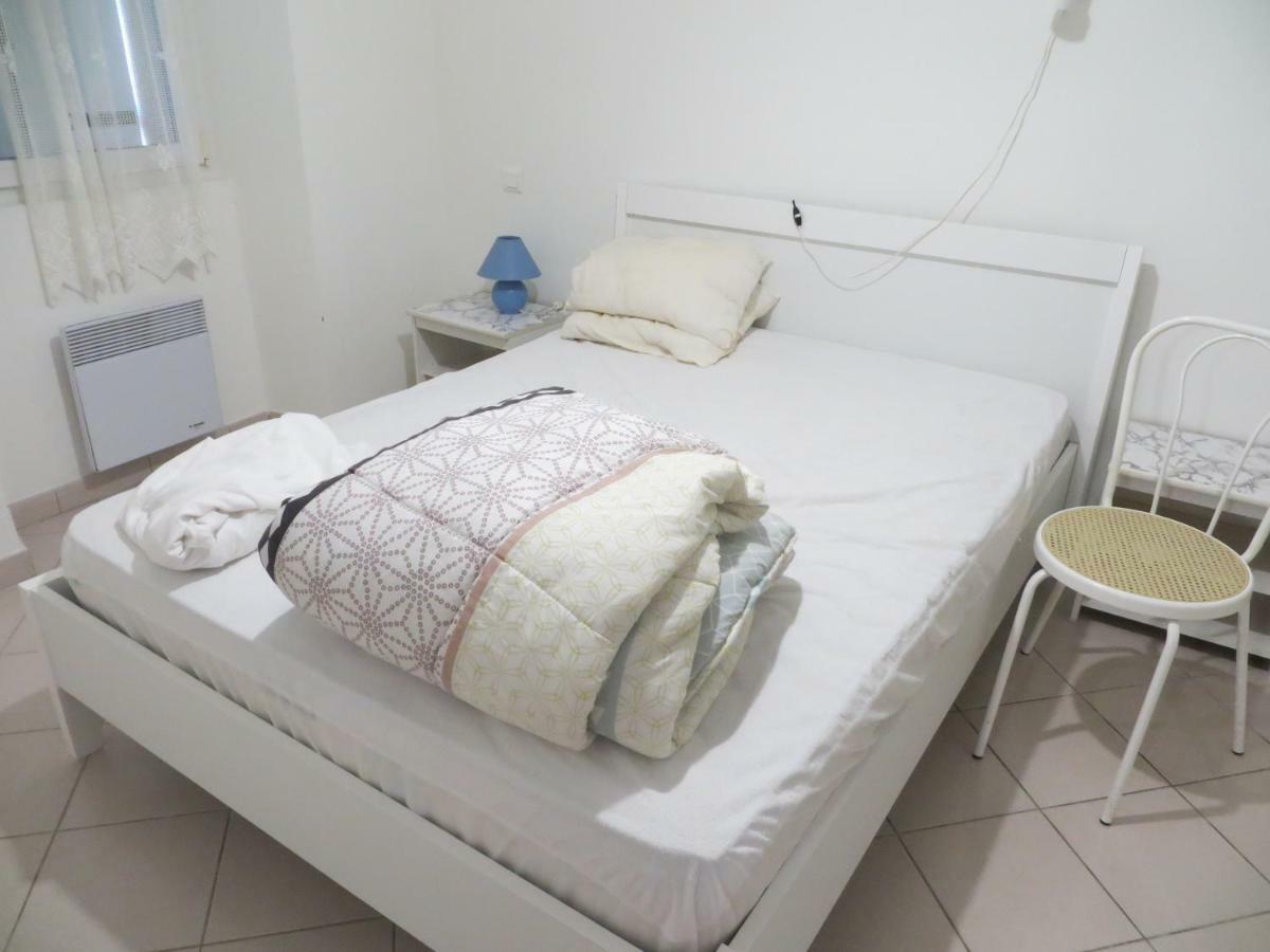 Gite Des Trouilleres Minimum 7Nuits Sampzon Exterior photo